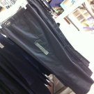 French Toast Gray Uniform Pants Plus  14 1/2, 16 1/2, Or 18 1/2 Lot Of 2
