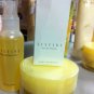 Lot Sistine Eau De Parfum, Fragrant Body Mist, And Perfumed Body Butter