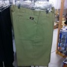 Lot Of 3 Dickie's Khaki Shorts Size 42 NWT