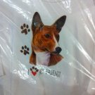 2XL I Love My Brussels Griffon, Bichon Frise, Bearded Collie, Samoyed, Basenji..