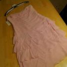 Gilar pink dress size 8 OP $277.99