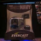 NEW Evercast US Navy Right Hand Retrieve REEL