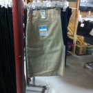Lot Of 2 K-12 Gear Men's Shorts Khaki Size 46 NWT