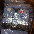 5 GIRLS FRENCH TOAST PETER PAN BLOUSE NEW Size Plus 44 Light Blue Long Sleeve