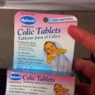 (2) Hyland's Colic Tablets (125 Tablets each) 250 Tablets Total