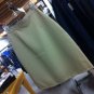 French Toast Khaki Uniform Skirt Size 18 1/2 Plus NWT