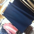 Navy Blue Uniform Skirt Junior Size NWT New Size 5 Jr, 7 Jr, Or 9 Jr