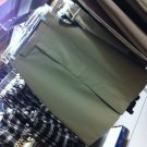 Lot Of 2 French Toast Khaki Uniform Skirt Size 7 Junior Jr
