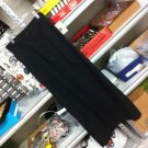 Black Cherokee Uniform Skirt Junior NWT Pick 3/4, 5/6, 9/10, 15/16, Or 19/20 Jr