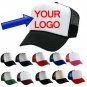Customs 12 Pcs Trucker Hat Personal, Company, Band Etc