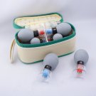 Haci Magnetic Suction Cupping Set (8 Pcs)