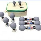 Haci Magnetic Suction Cupping Set (12 Pcs)