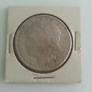 1921 Morgan Dollar  90%  Silver Circulated US Coin