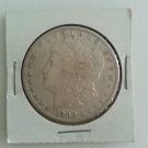 1900 Morgan Dollar 90% Silver Circulated Coin