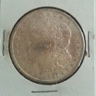 1921 MORGAN  DOLLAR 90% SILVER  CIRCULATED COIN