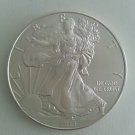 2013 Uncirculated Silver Eagle 1oz .999 Fine Silver Coin