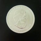 Canada Silver 1oz  5 Dollar Coin 2013 Maple leaf Uncirculated