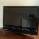 Gateway ZX6810 All-In-One PC Intel Quad Core 2  8GB 1TB 23" Touch Parts/ Broken