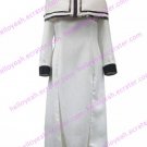 07-Ghost Teito Cosplay Costume
