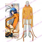 Air Gear Akito Halloween Cosplay Costume