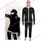 Air Gear Itsuki Halloween Cosplay Costume
