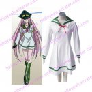 Air Gear Simca Halloween Cosplay Costume