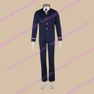 Angel Beats! Kanade Tachibana Cosplay Costume