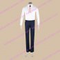 Angel Beats! Kanade Tachibana Cosplay Costume