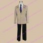Angel Beats! SSS Members Boys' Uniform Cosplay Costume