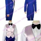 Angelique Cosplay Costume Clothes for Sale