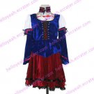 Neo Angelique ~Abyss~ Angelique Cosplay Costume