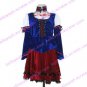 Neo Angelique ~Abyss~ Angelique Cosplay Costume