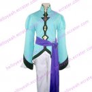 Neo Angelique Rune Cosplay Costume
