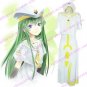 ARIA Alice Carroll Halloween Cosplay Costume