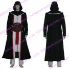 Assassin's Creed Al Mualim Costume