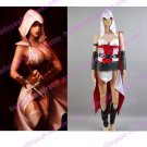 Assassin's Creed Assassin Girl Outfits Cosplay Costume
