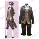 Axis Powers Austria Cosplay Costume  6