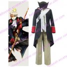Axis Powers Austria Cosplay Costume