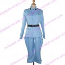 Axis Powers Cosplay Costume 2