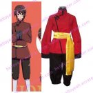 Axis Powers Hongkong Cosplay Costume