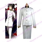 Axis Powers Janpanse Uniform Cosplay Costume