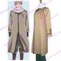 Axis Powers Russia Ivan Braginski Cosplay Costume