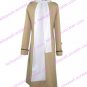 Axis Powers Russia Ivan Braginski Cosplay Costume