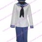 Axis Powers Seeland Peter Kirkland Cosplay Costume