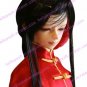 Hetalia Axis Powers China Wang Yao Cosplay Costume