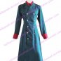 Hetalia Axis Powers Denmark Cosplay Costume