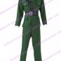 Hetalia Axis Powers England Cosplay Costume