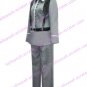 Hetalia Axis Powers Germany Cosplay Costume