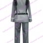 Hetalia Axis Powers Germany Cosplay Costume