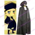 Hetalia Axis Powers Holy Roman Empire Cosplay Costume